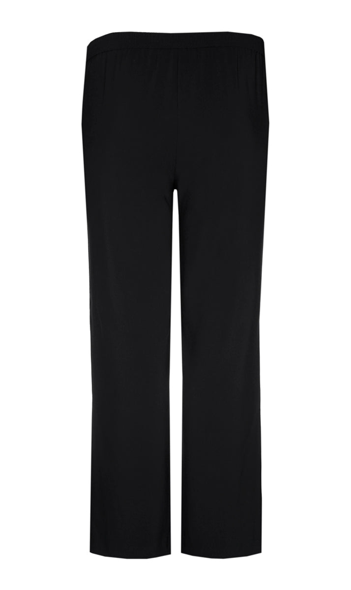 Broeken zwart Xandres Gold