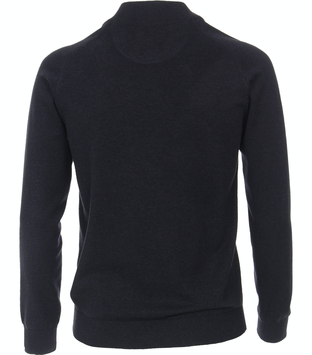 Cardigans blauw Casa Moda