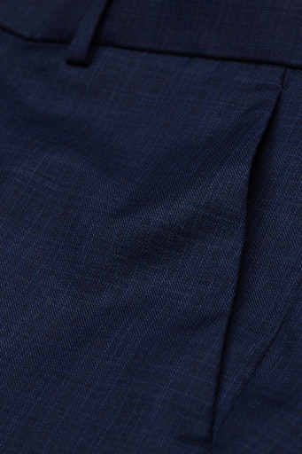 Broeken blauw DIGEL