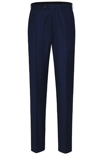 Broeken blauw DIGEL