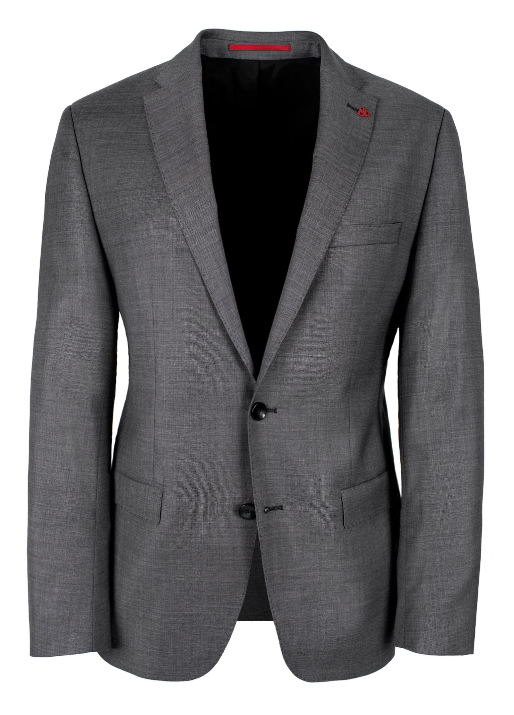 Blazers grijs Roy Robson