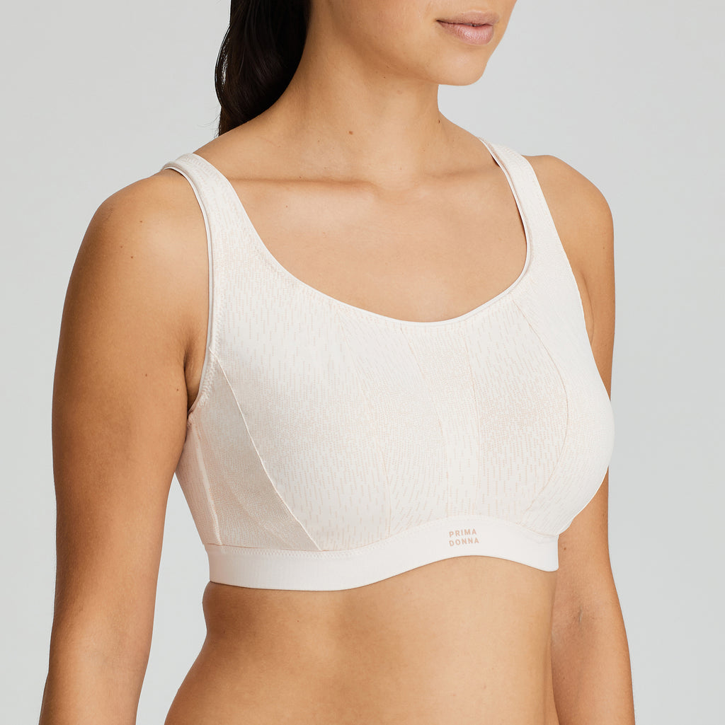 BH's  Prima Donna Sport
