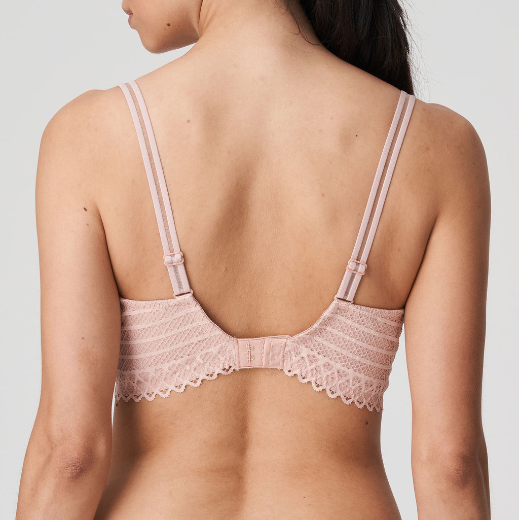 BH's roze Prima Donna Twist