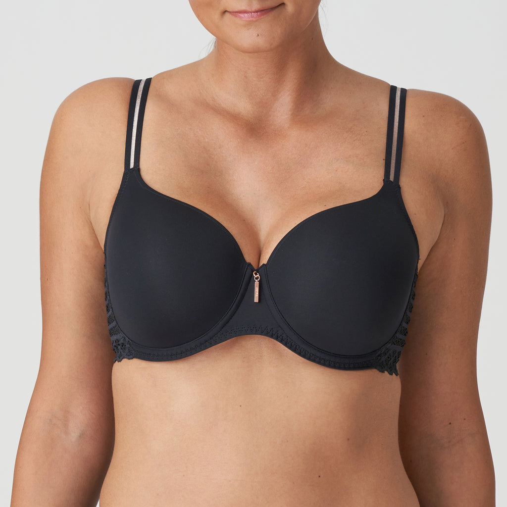 BH's grijs Prima Donna Twist