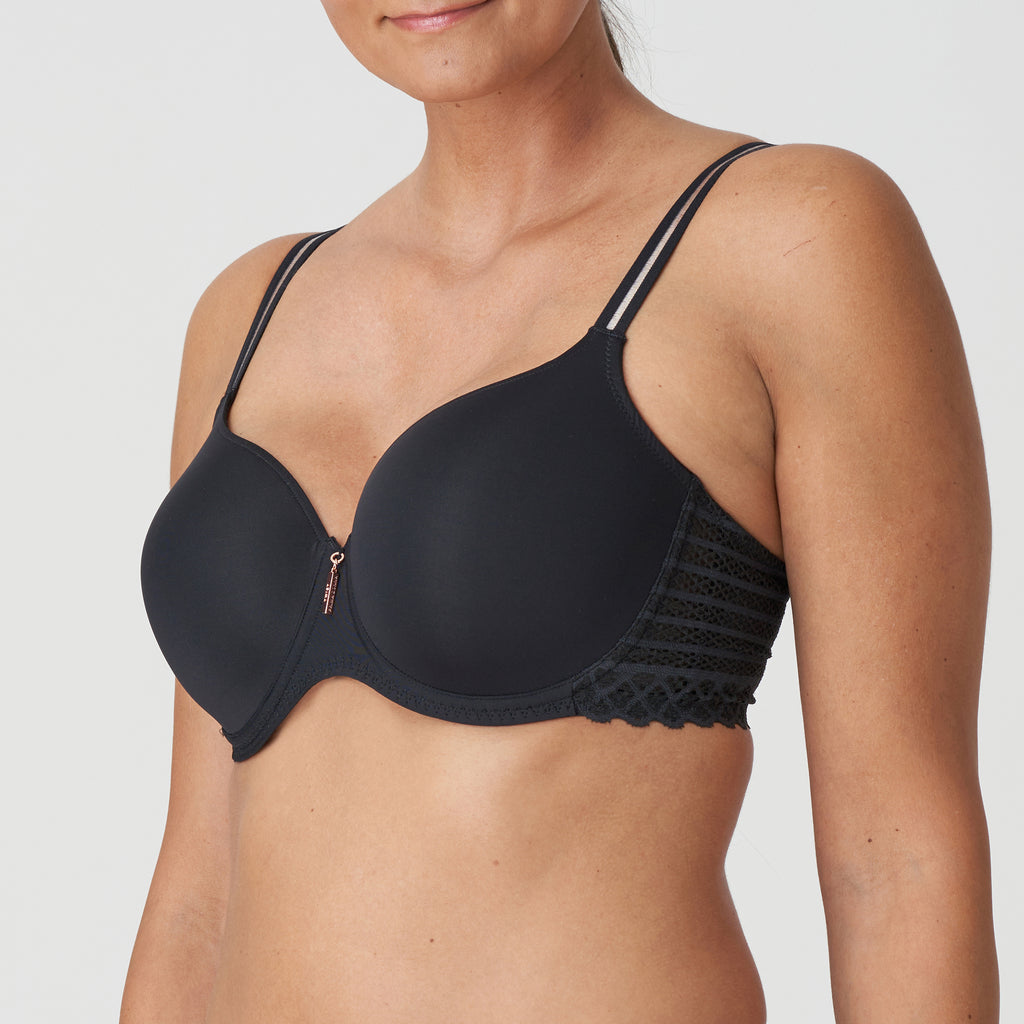 BH's grijs Prima Donna Twist