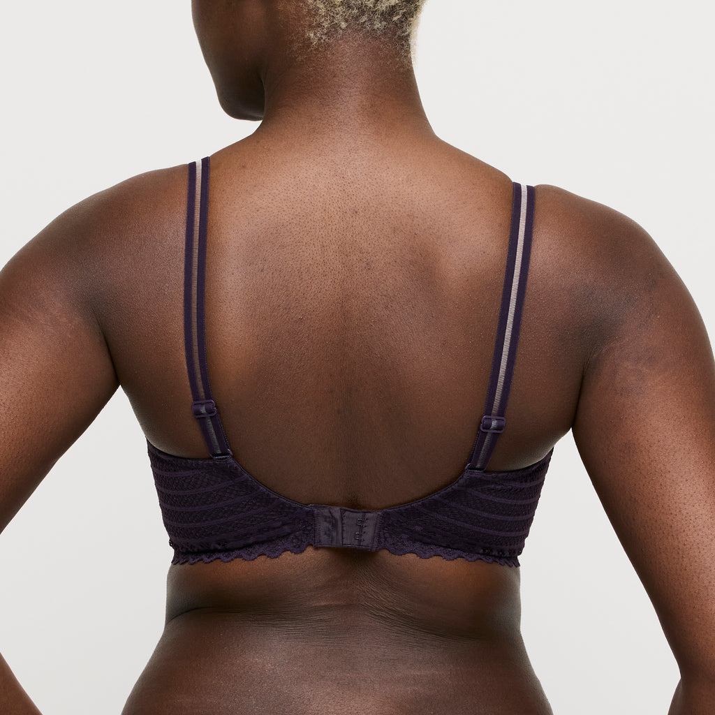 BH's paars Prima Donna Twist