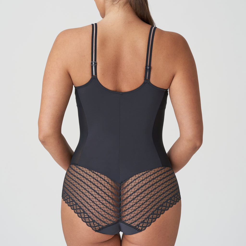 Body grijs Prima Donna Twist