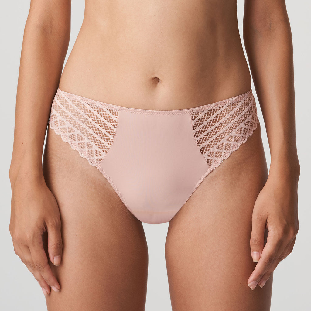 Slips  Prima Donna Twist