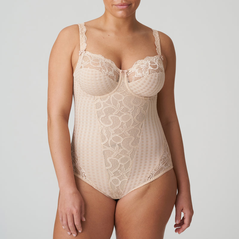 Body  Prima Donna