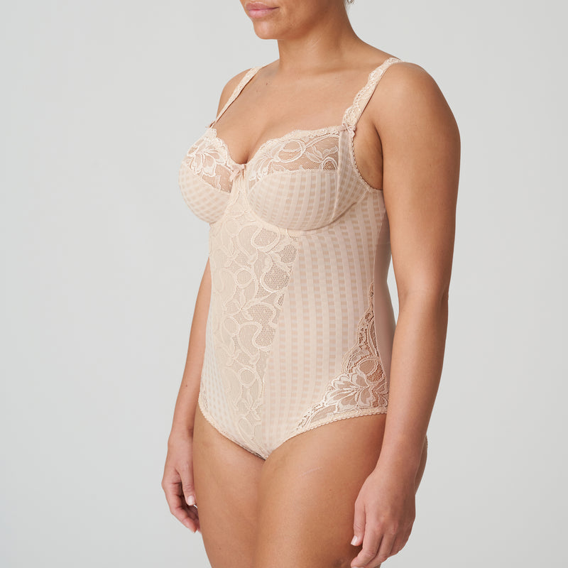 Body  Prima Donna