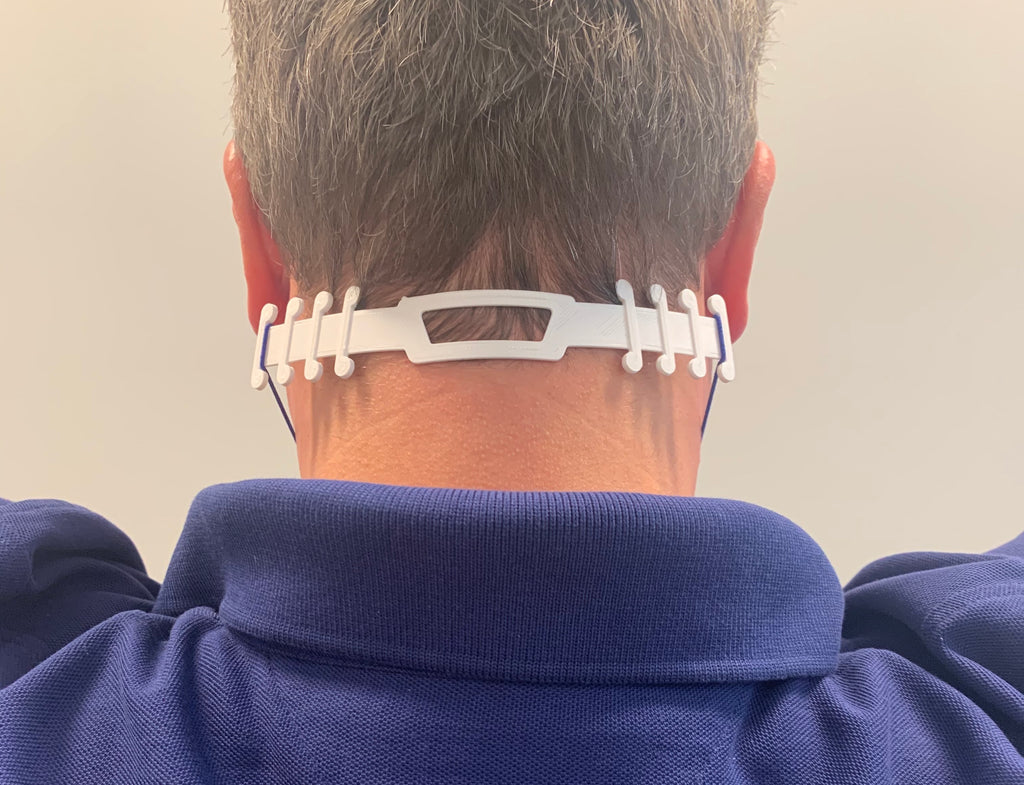 Mondmaskers multicolor SKM