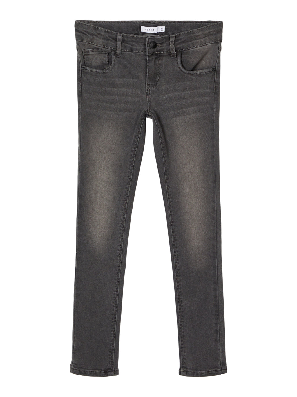 Jeans grijs Name It