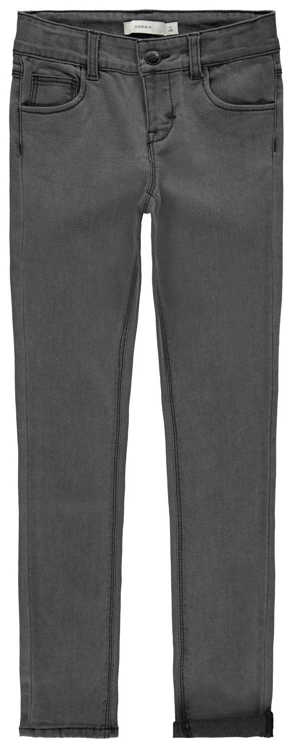 Jeans grijs Name It