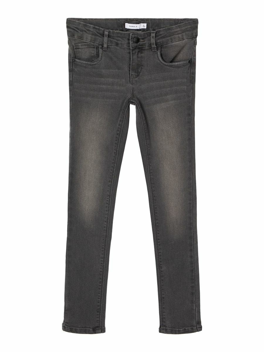 Jeans grijs Name It