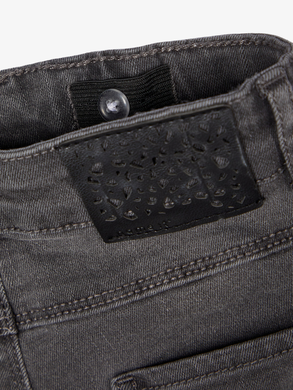 Jeans grijs Name It