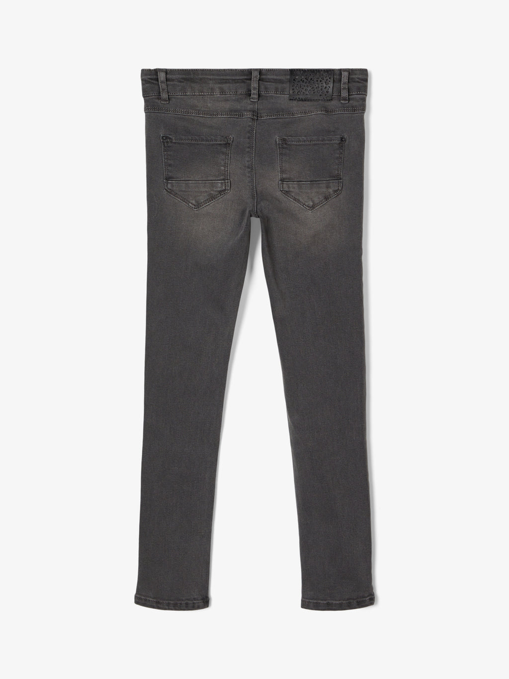 Jeans grijs Name It