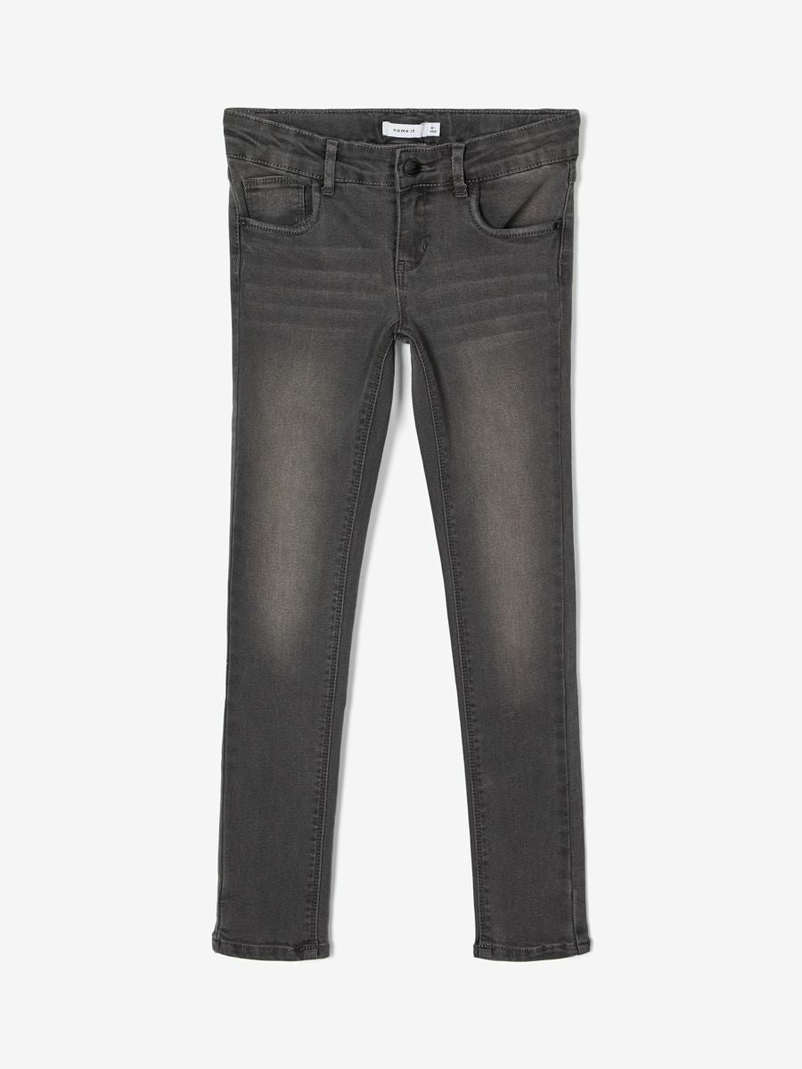 Jeans grijs Name It