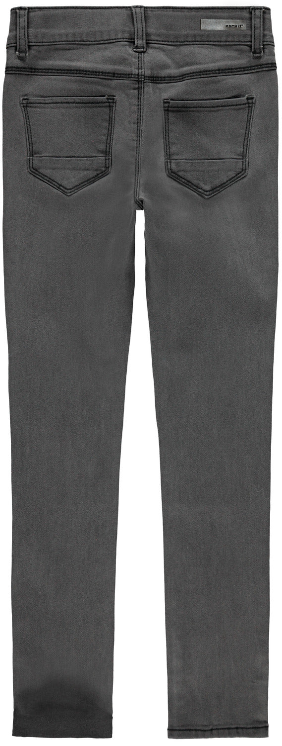 Jeans grijs Name It