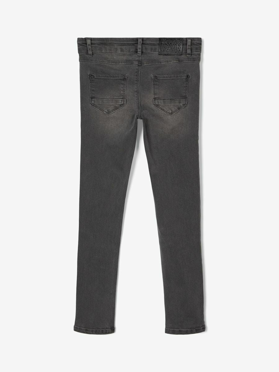 Jeans grijs Name It