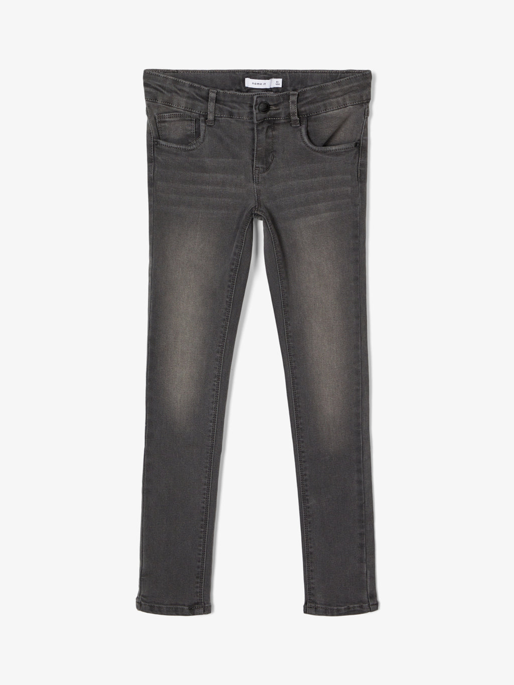 Jeans grijs Name It