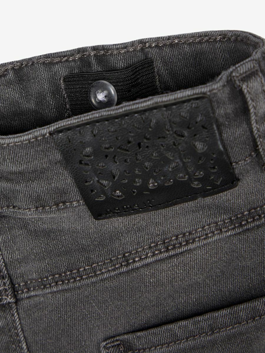 Jeans grijs Name It
