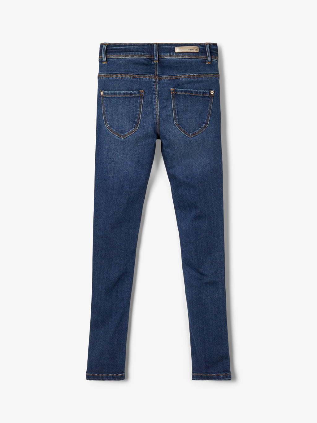 Jeans blauw Name It