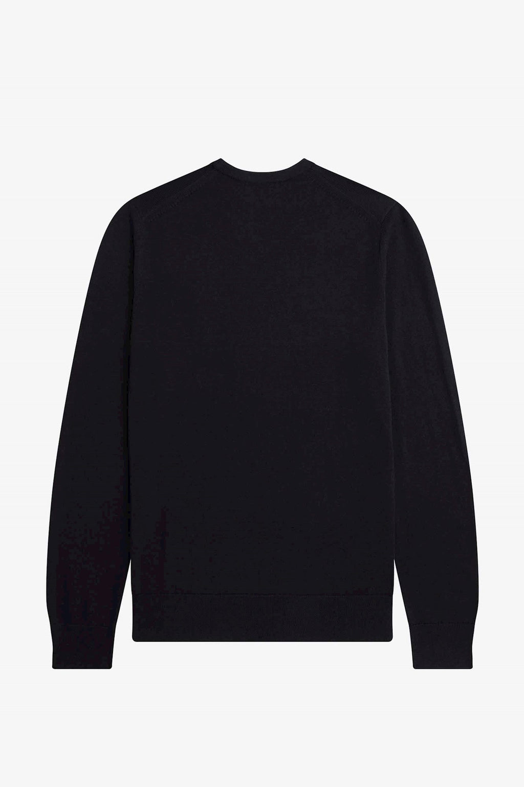 Sweaters navy Fred Perry