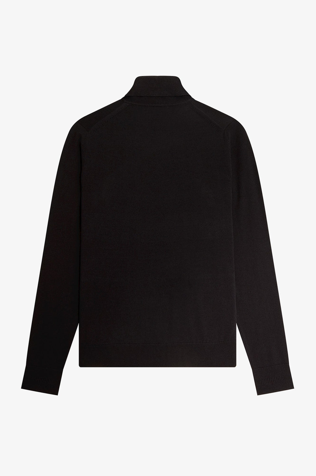Pulls blauw Fred Perry