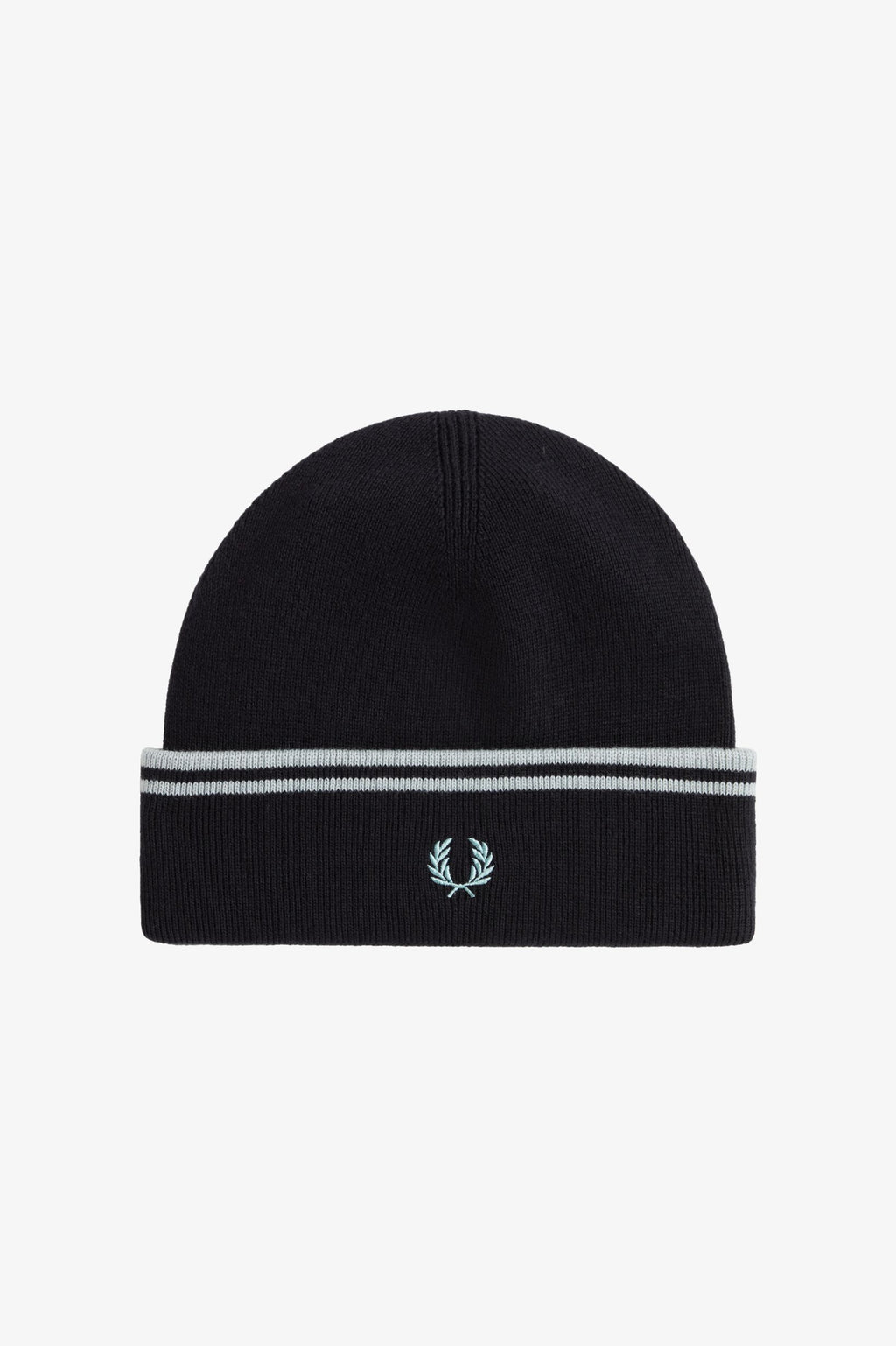 Mutsen navy Fred Perry