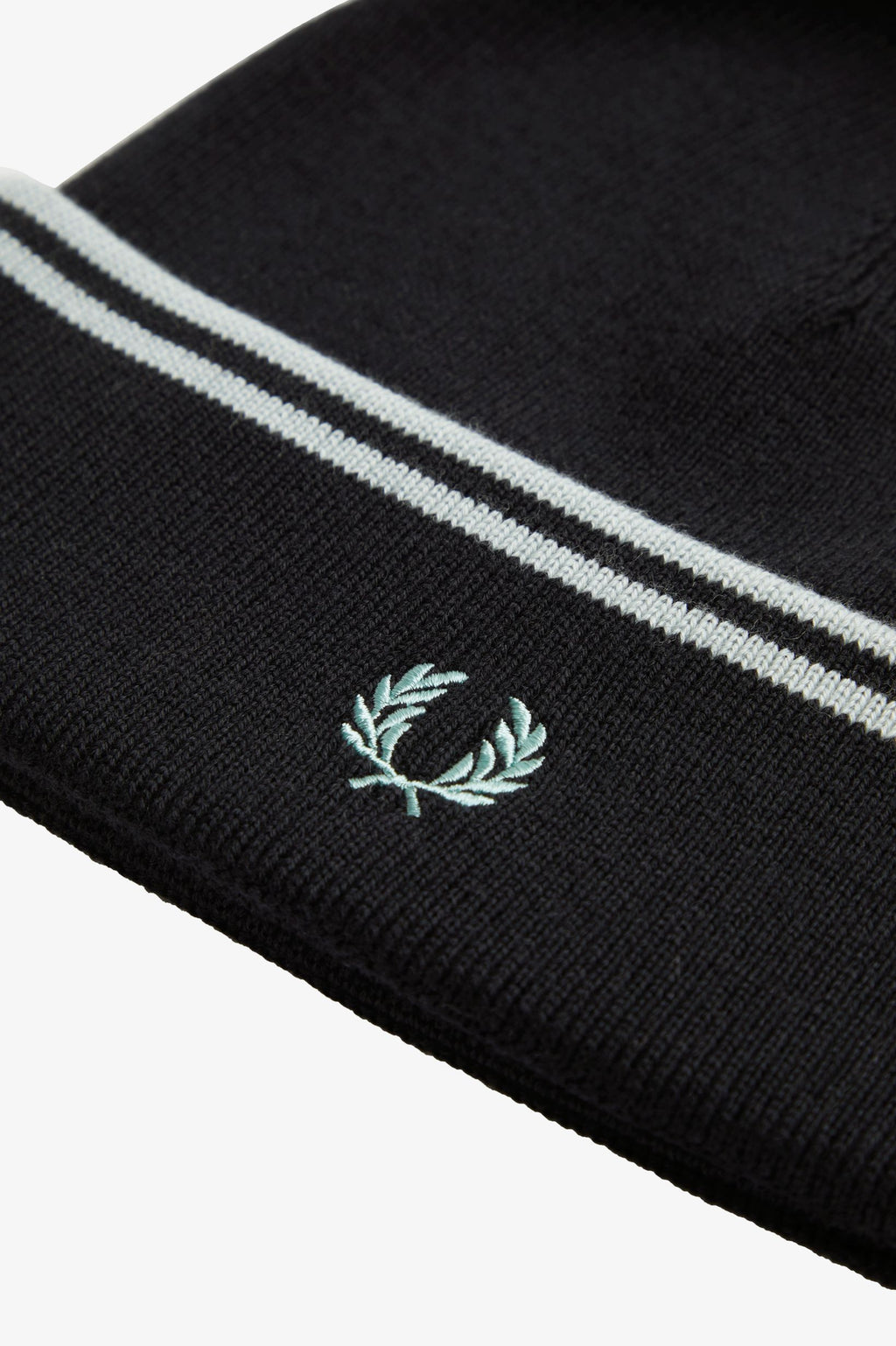 Mutsen navy Fred Perry