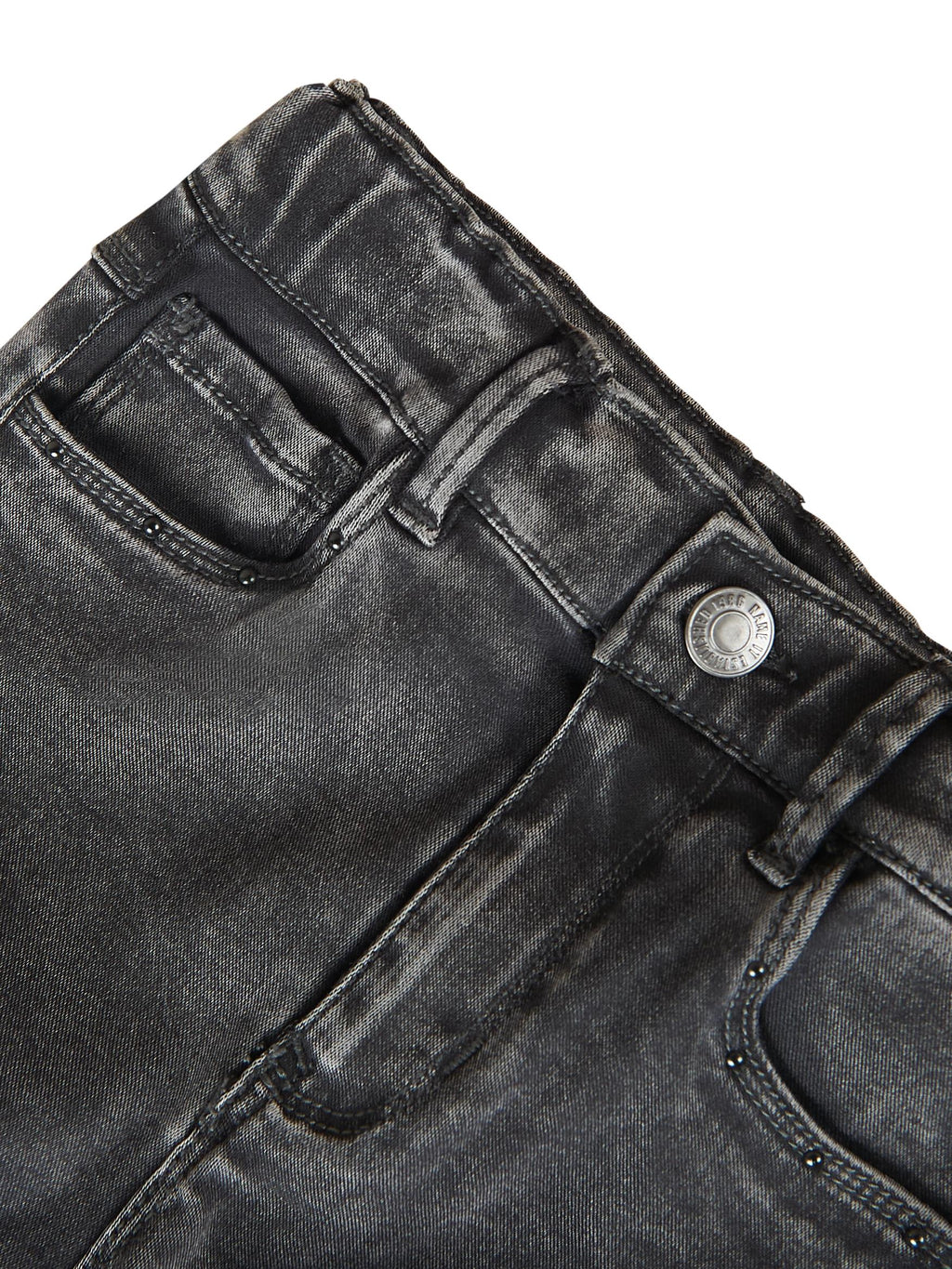 Jeans grijs Name It