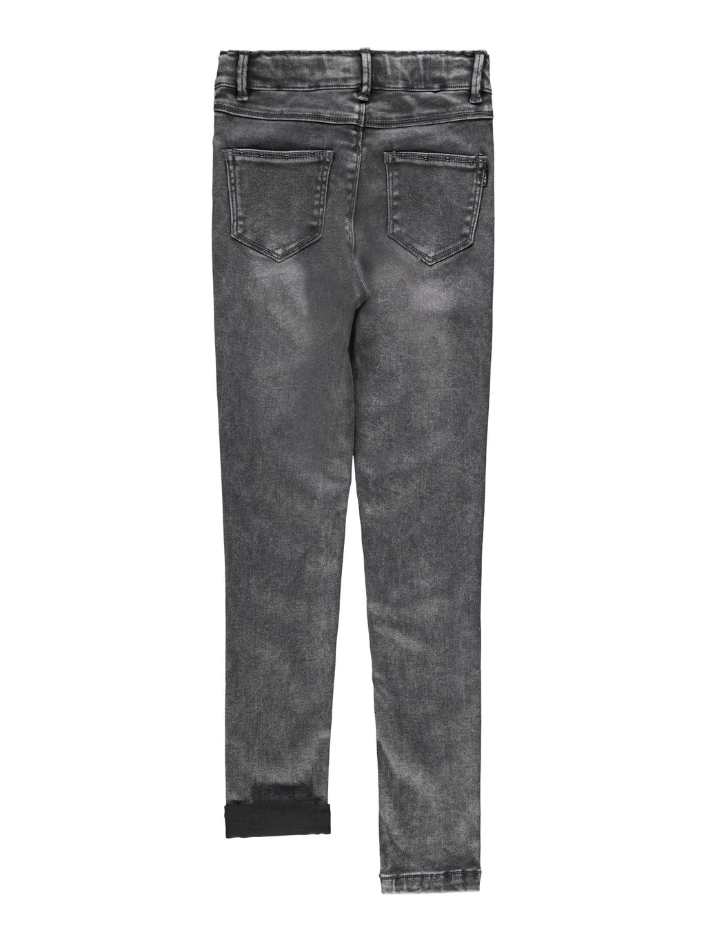 Jeans grijs Name It