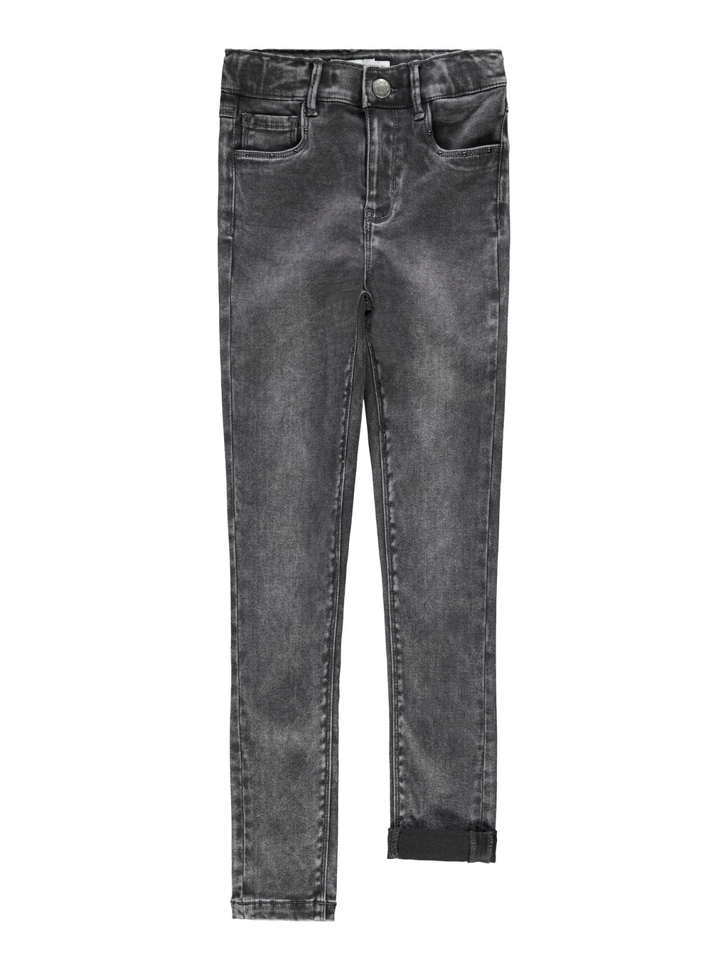 Jeans grijs Name It