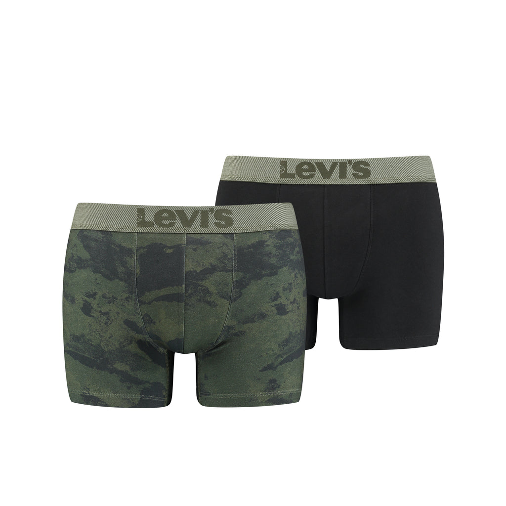 Ondergoed groen Levi's