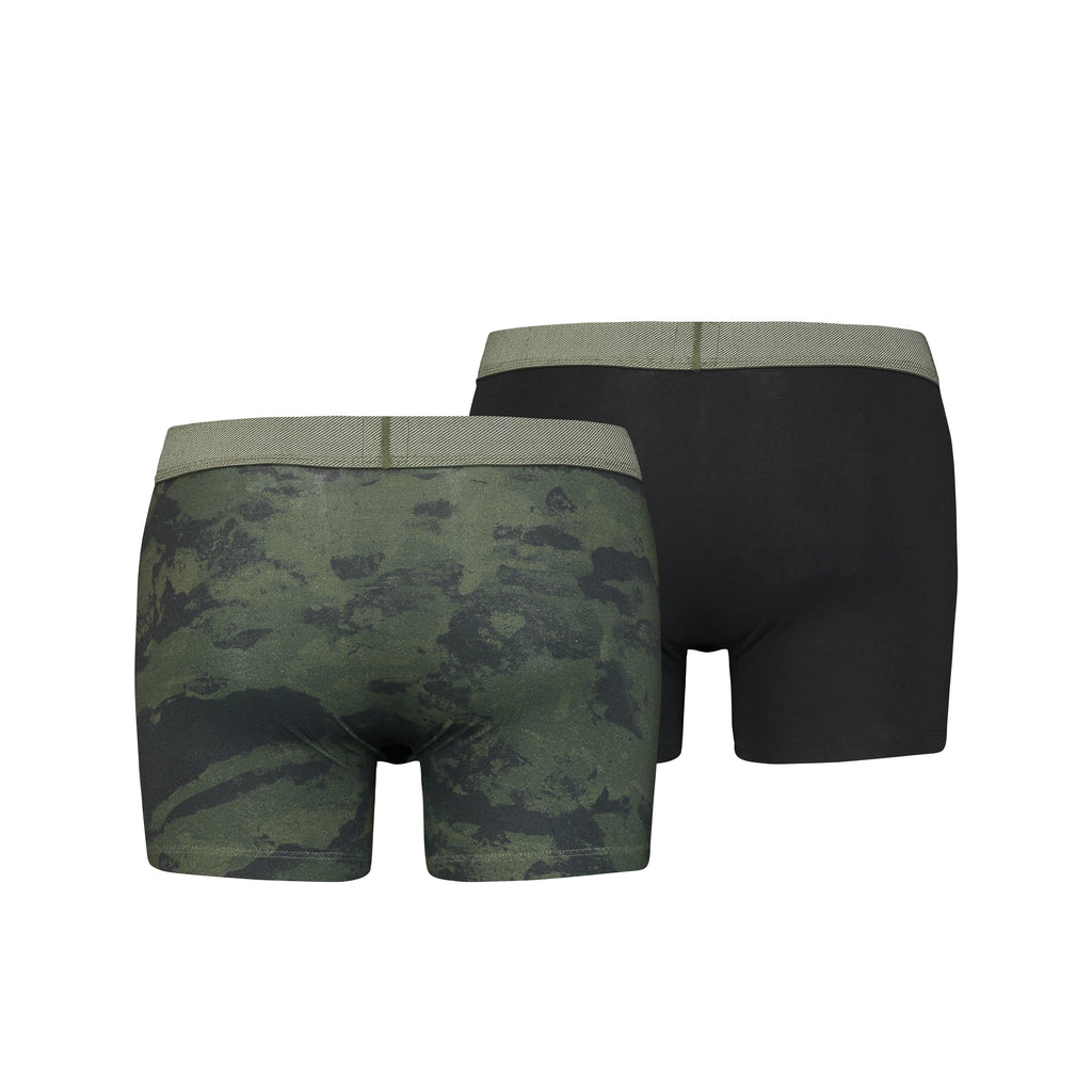 Ondergoed groen Levi's