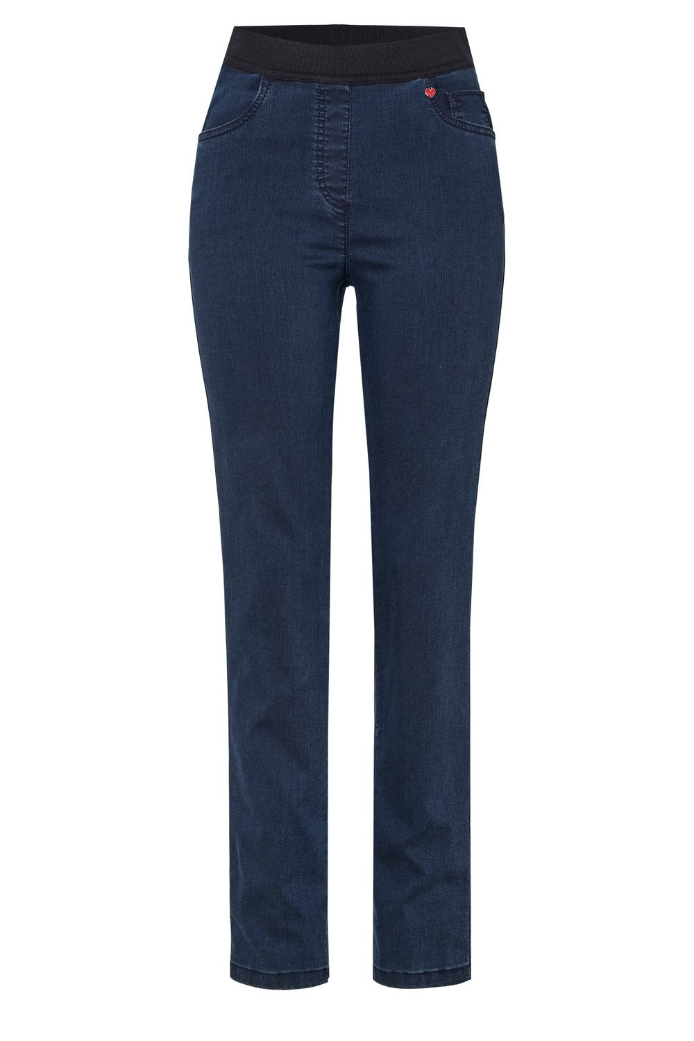 Broeken blauw TONI