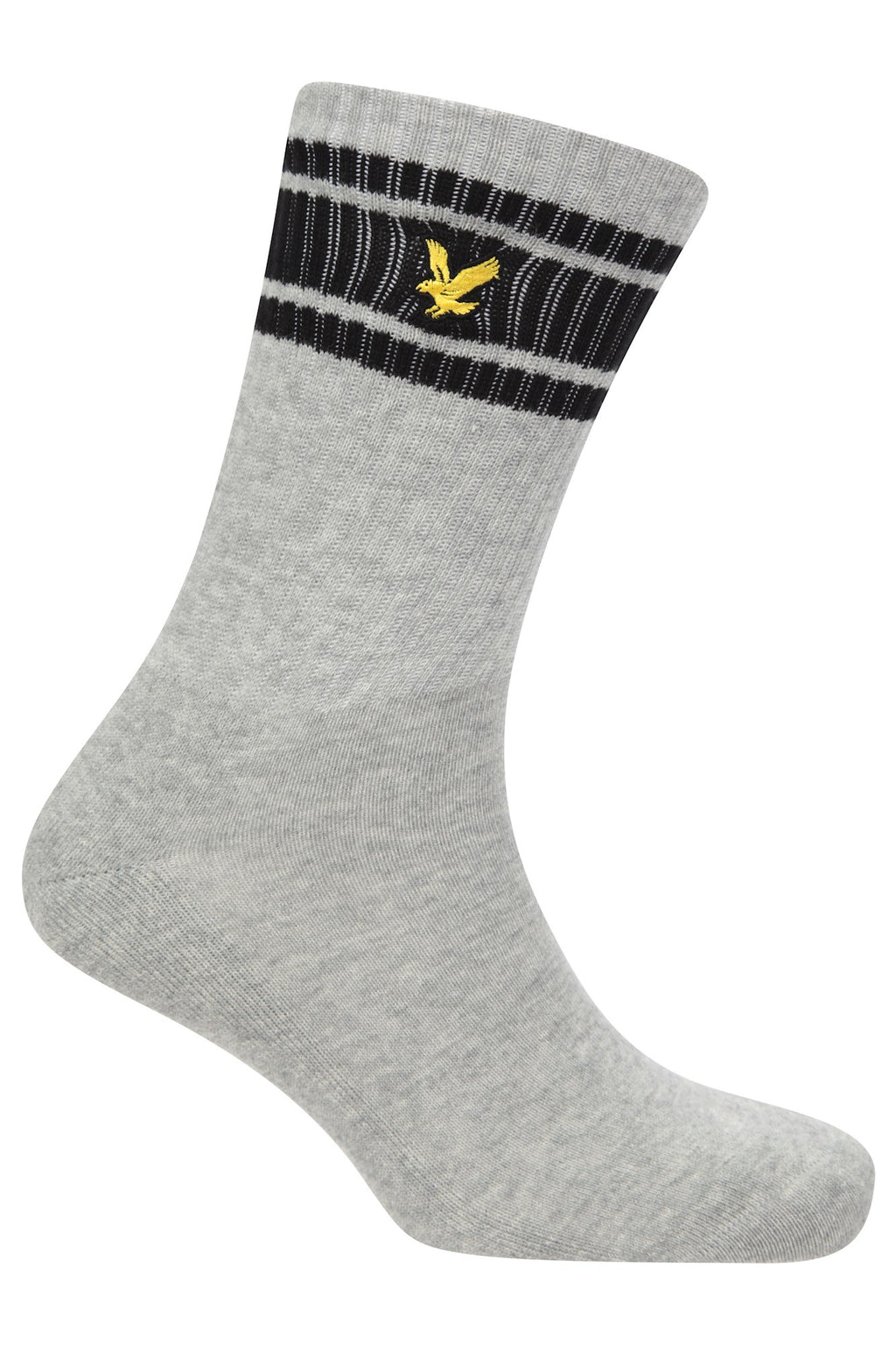 Kousen multicolor Lyle & Scott