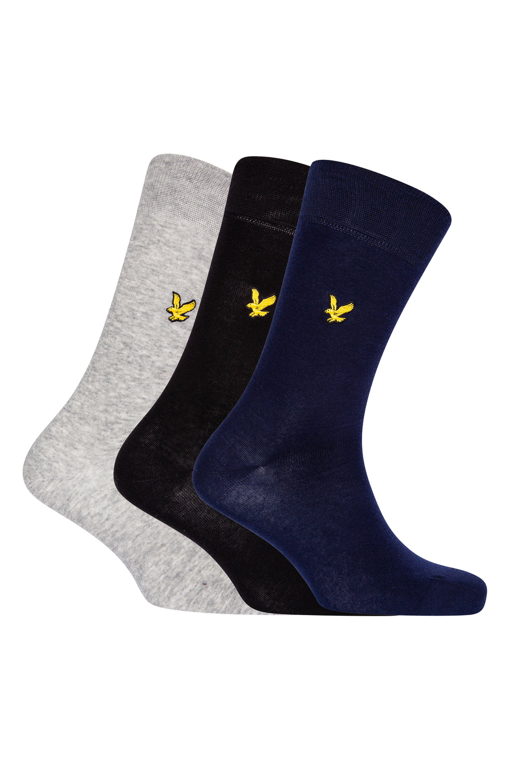 Kousen multicolor Lyle & Scott