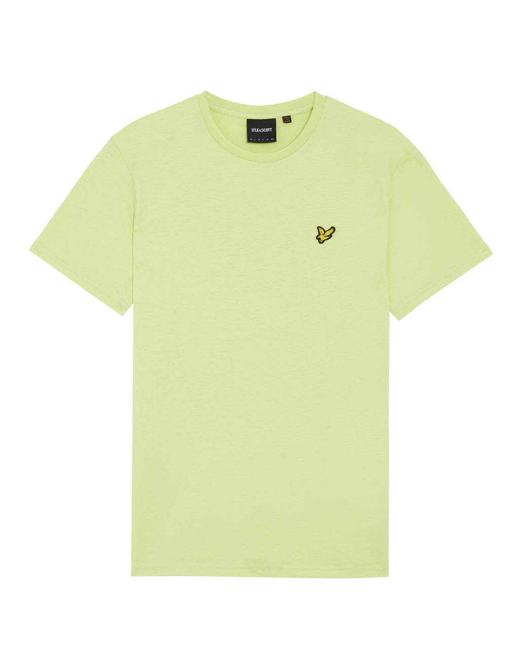 T-shirts korte mouw multicolor Lyle & Scott