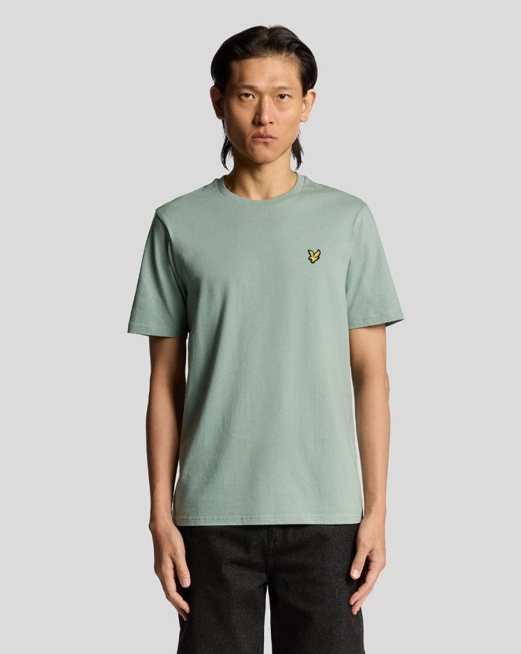 T-shirts korte mouw  Lyle & Scott