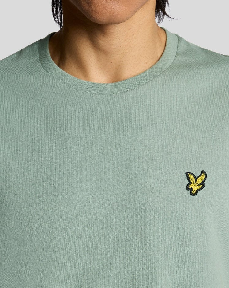 T-shirts korte mouw  Lyle & Scott