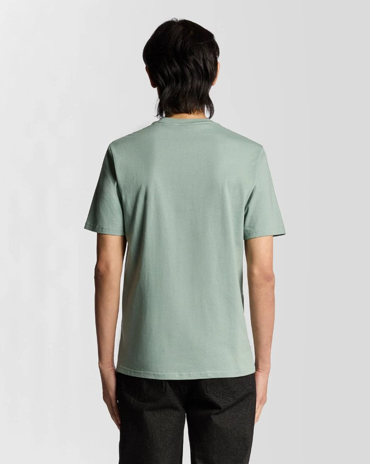 T-shirts korte mouw  Lyle & Scott