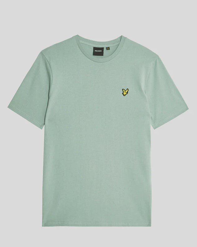 T-shirts korte mouw  Lyle & Scott