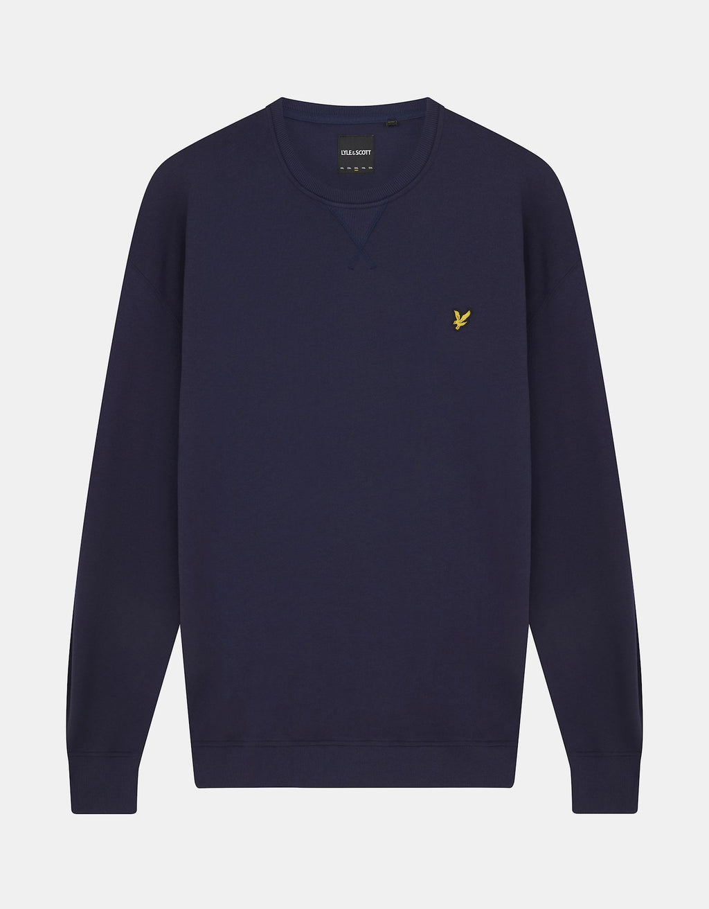Sweaters navy Lyle & Scott