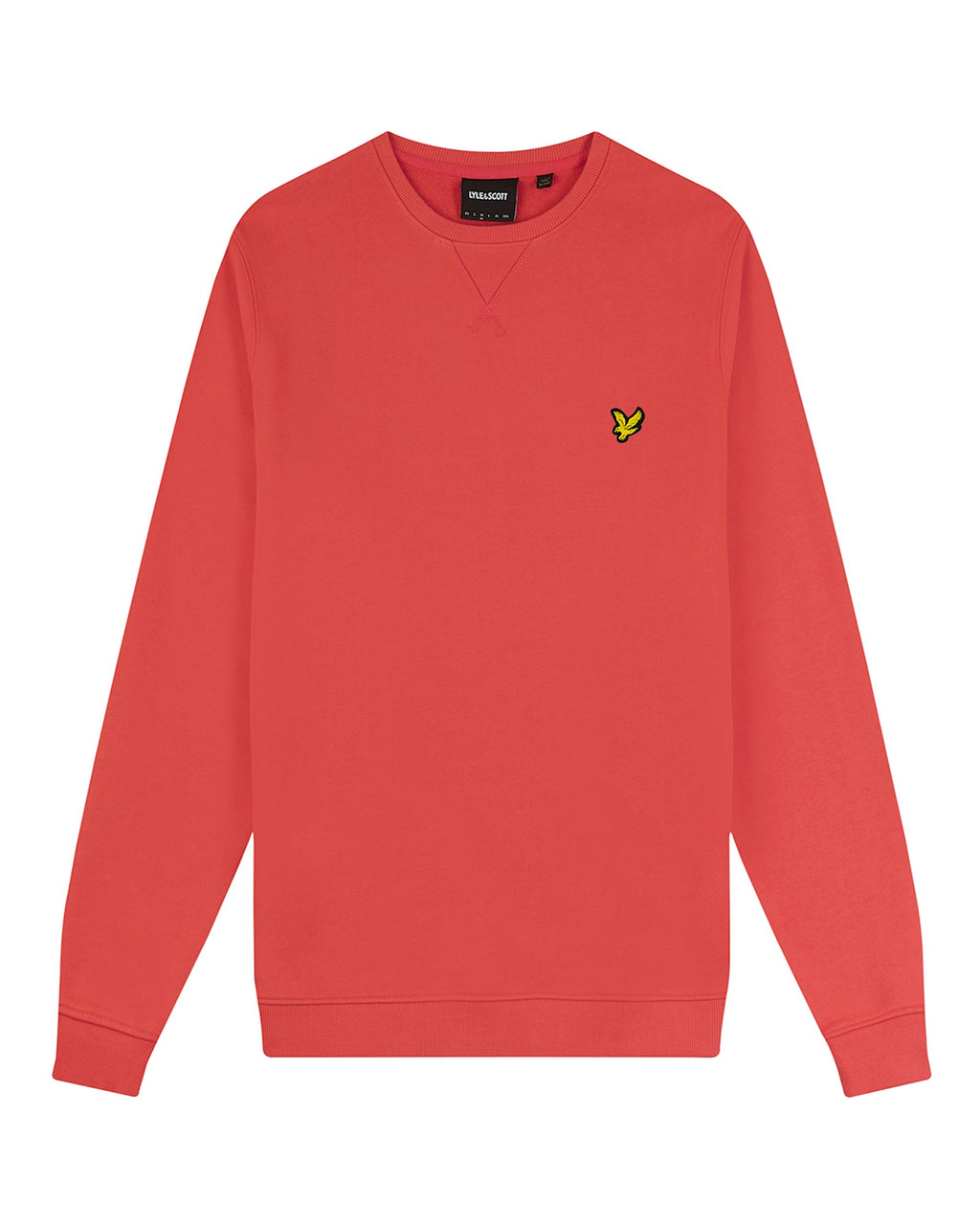 Sweaters roze Lyle & Scott