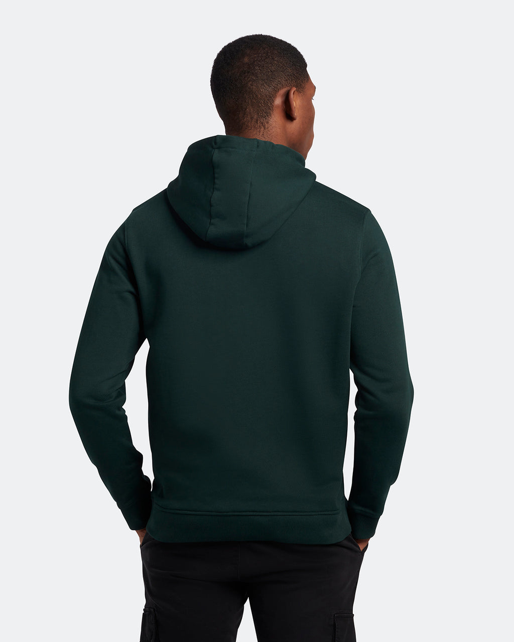 Sweaters groen Lyle & Scott