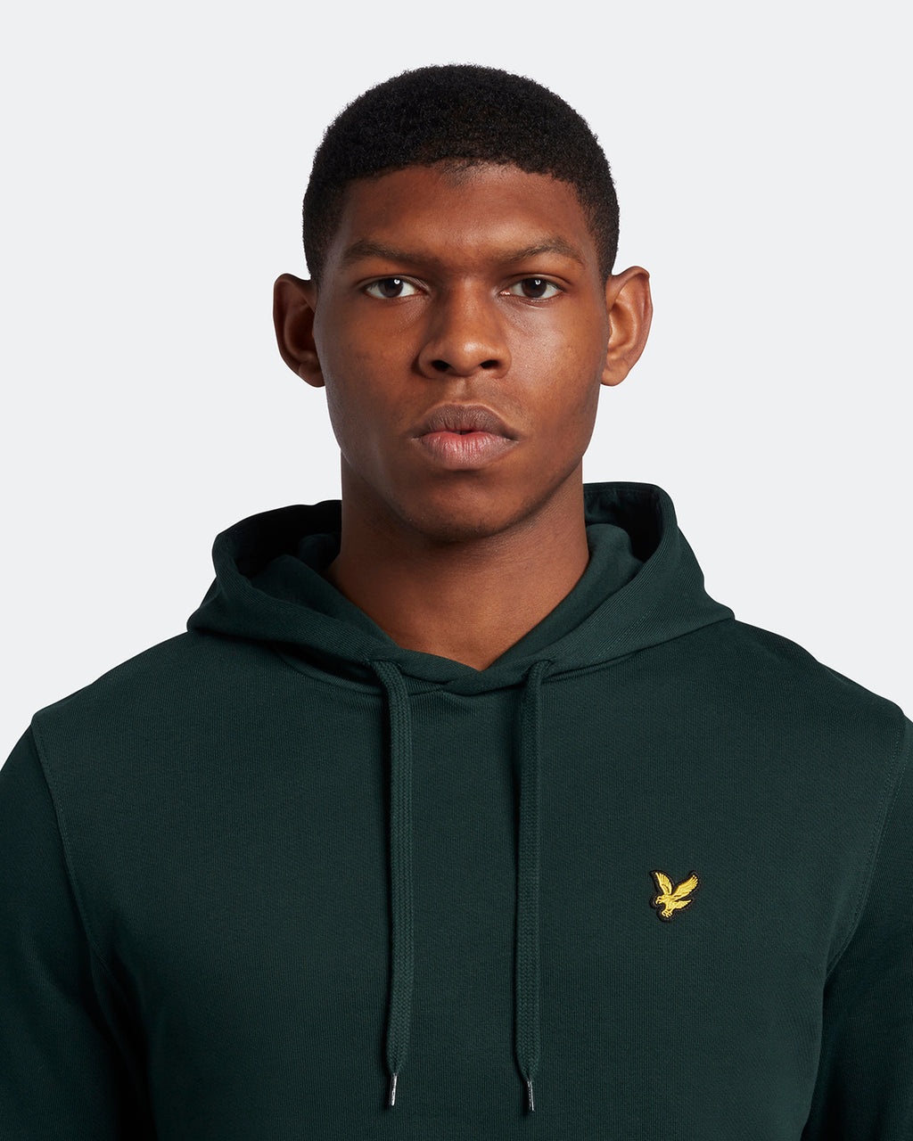 Sweaters groen Lyle & Scott