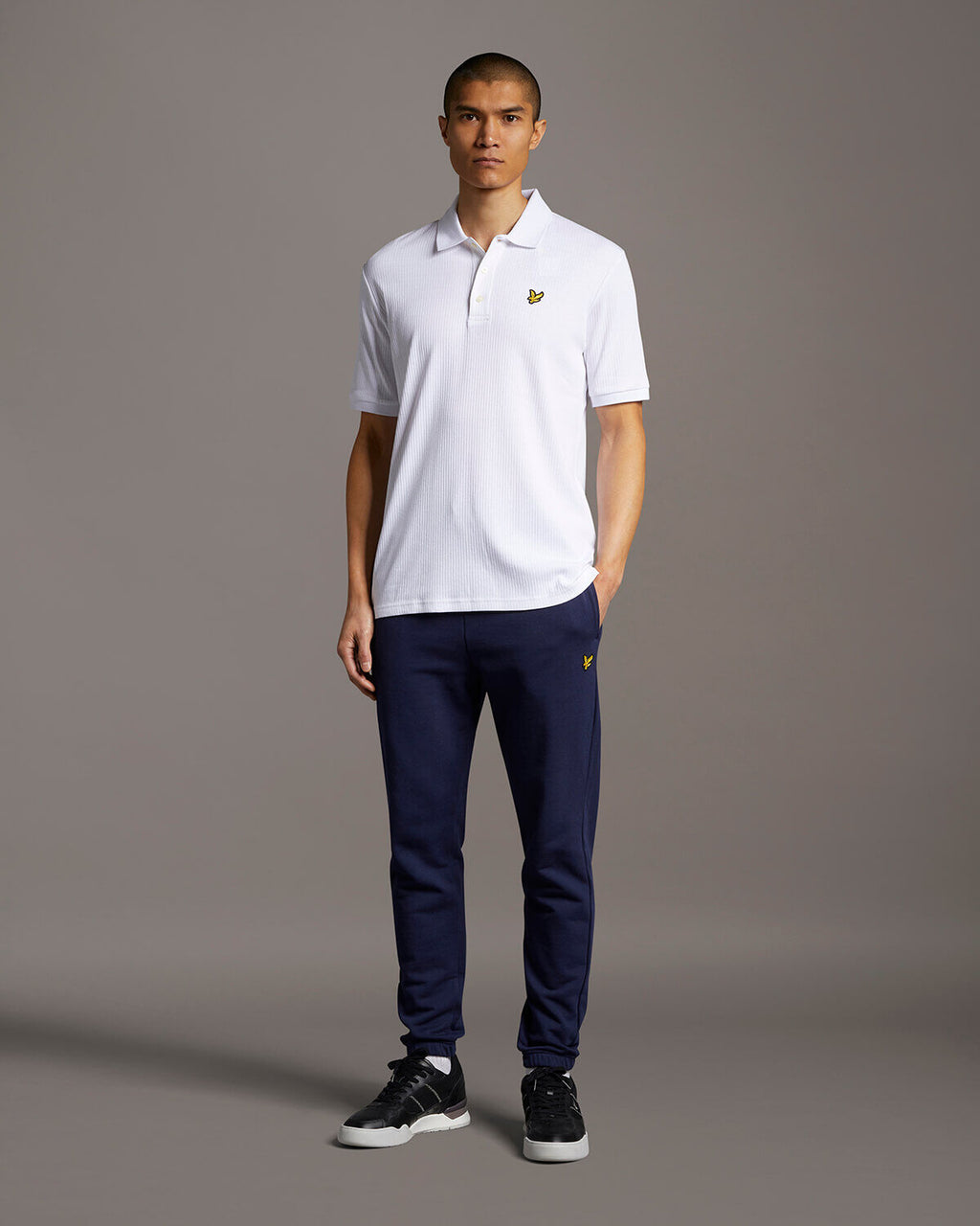 Jogging navy Lyle & Scott