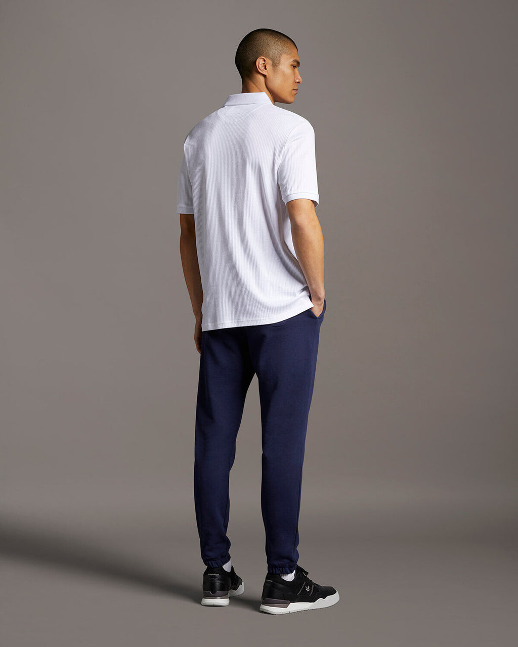 Jogging navy Lyle & Scott