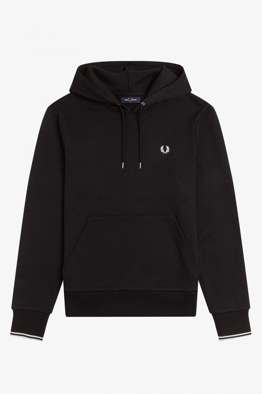 Sweaters zwart Fred Perry